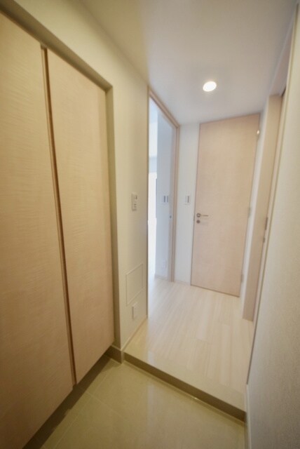 ドゥーエ南千住の物件内観写真