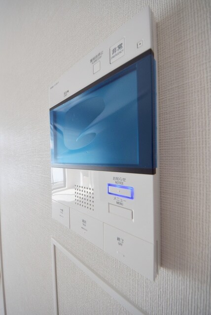 ドゥーエ南千住の物件内観写真