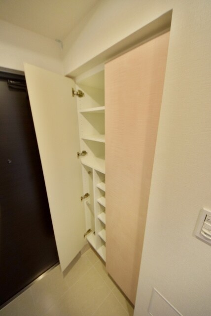 ドゥーエ南千住の物件内観写真