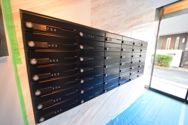 ドゥーエ南千住の物件内観写真