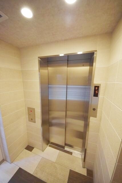 グランパーク町屋の物件内観写真