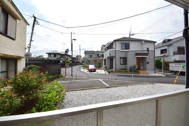 レオパレスＳの物件内観写真