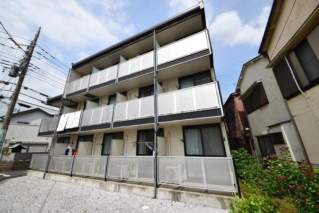 レオパレスＳの物件内観写真