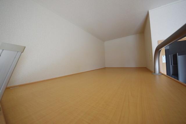 レオパレスＳの物件内観写真