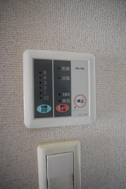 レオパレスＳの物件内観写真