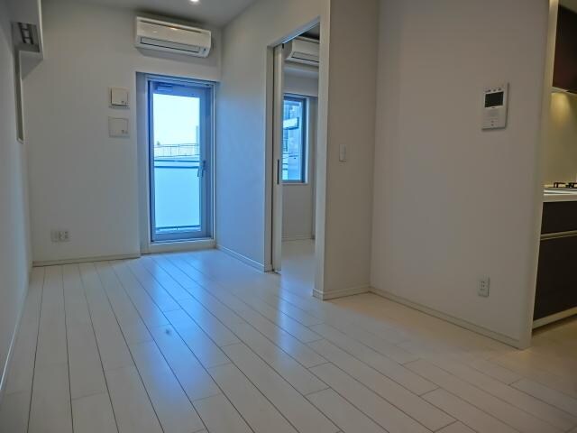 LaSante千駄木の物件内観写真