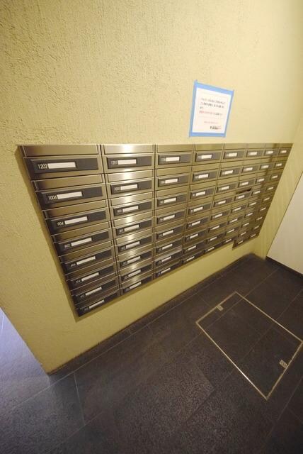 LaSante千駄木の物件内観写真