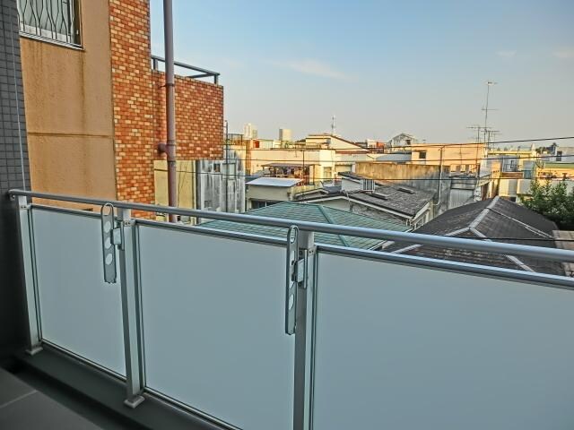 LaSante千駄木の物件内観写真