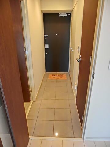 LaSante千駄木の物件内観写真