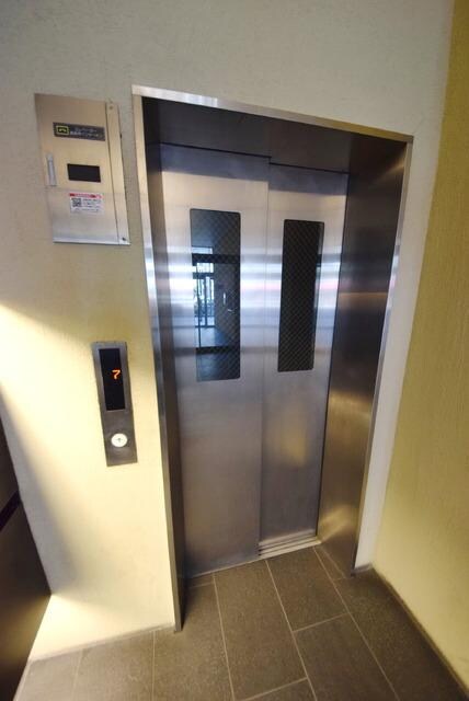 LaSante千駄木の物件内観写真