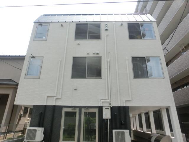 ウィンレックス竹ノ塚の物件内観写真