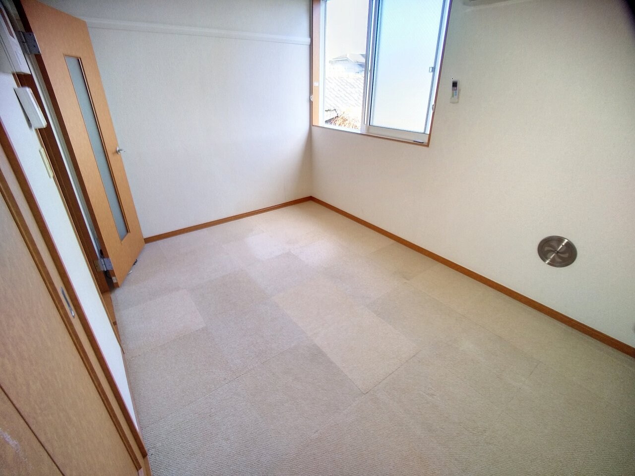 レオパレスデュオ　グラーティアの物件内観写真