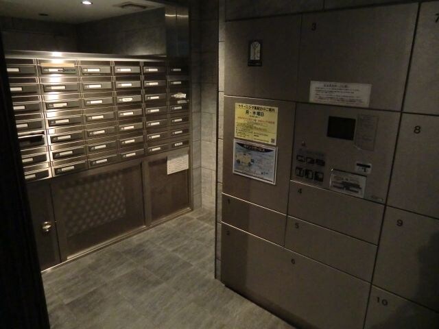 パークアクシス仲御徒町の物件内観写真