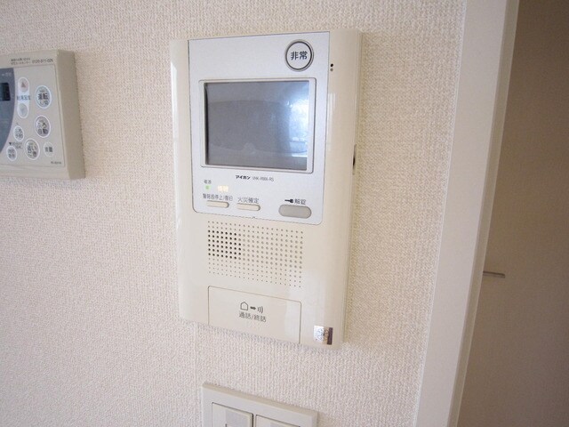 パークアクシス仲御徒町の物件内観写真