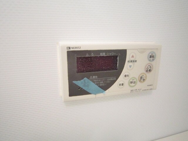 パークアクシス仲御徒町の物件内観写真