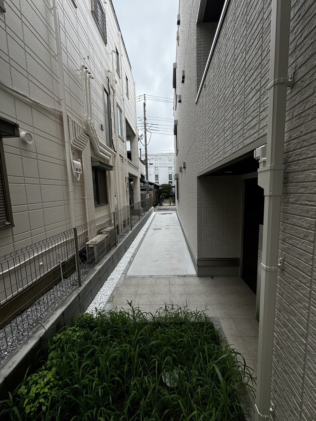 ルリアン千住緑町の物件内観写真