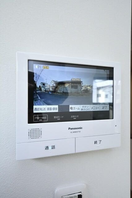 足立区中川３丁目戸建住宅の物件内観写真