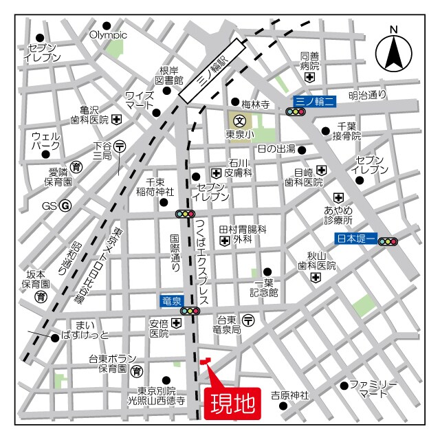 ロイヤル　トーリータワーズの物件内観写真