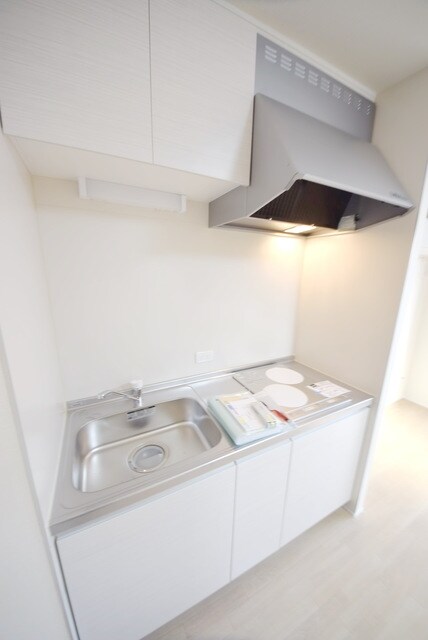 グランディールの物件内観写真