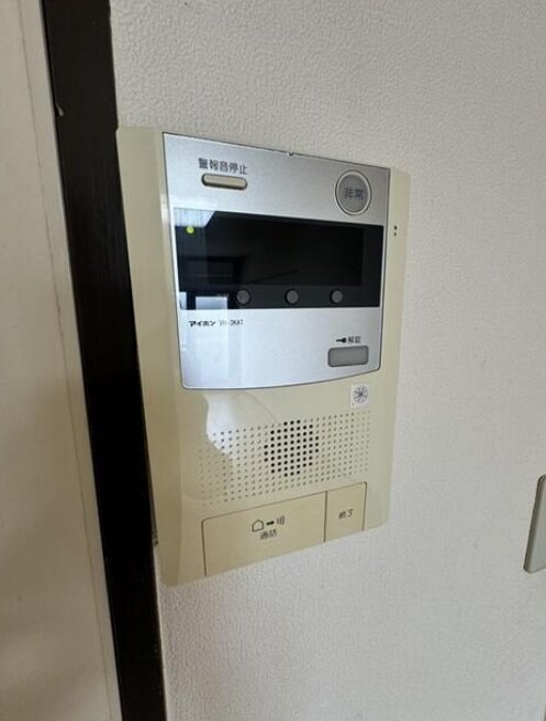 フリート町屋の物件内観写真