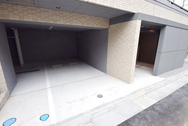 S-RESIDENCE新御徒町Westの物件内観写真