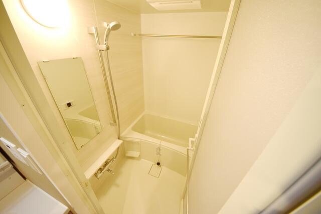 ステージグランデ秋葉原の物件内観写真