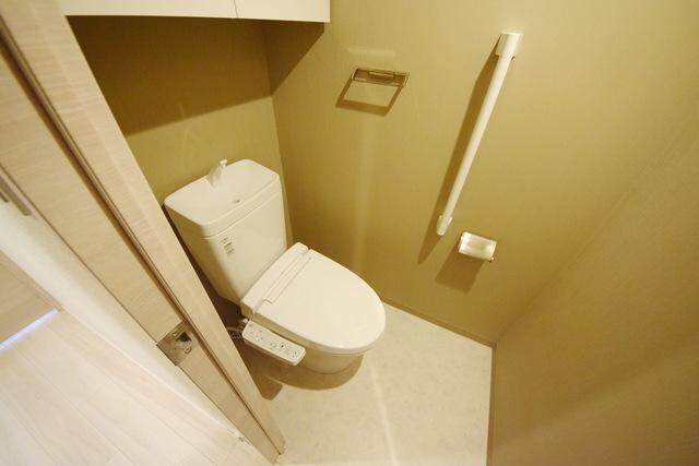 ステージグランデ秋葉原の物件内観写真