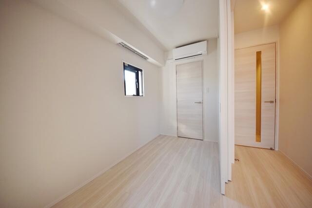 ステージグランデ秋葉原の物件内観写真