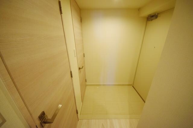 ステージグランデ秋葉原の物件内観写真