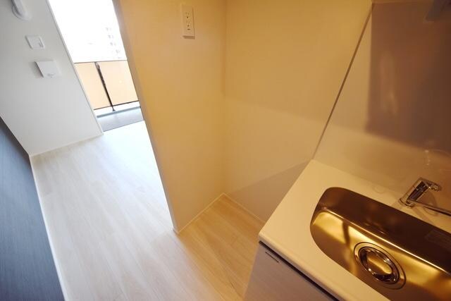 ステージグランデ秋葉原の物件内観写真