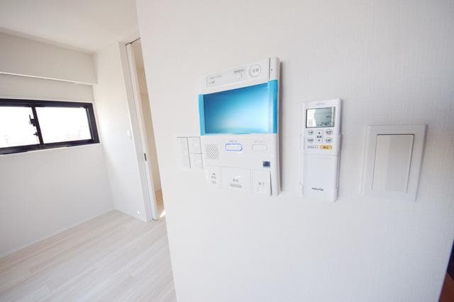 ステージグランデ秋葉原の物件内観写真