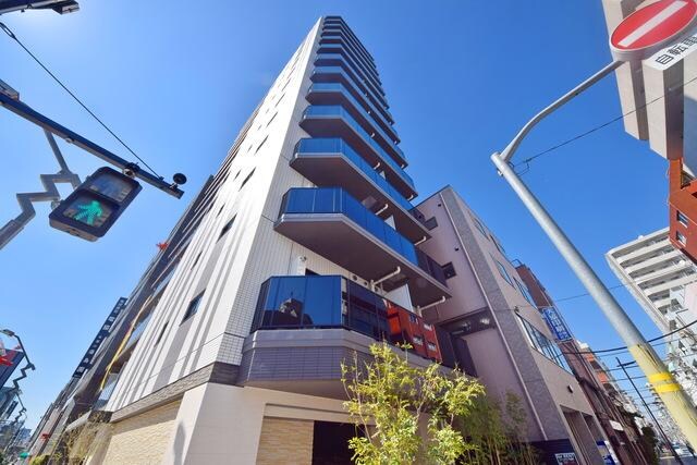 ステージグランデ秋葉原の物件内観写真