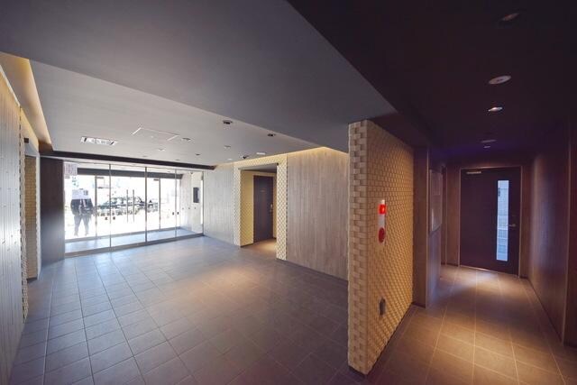 ステージグランデ秋葉原の物件内観写真