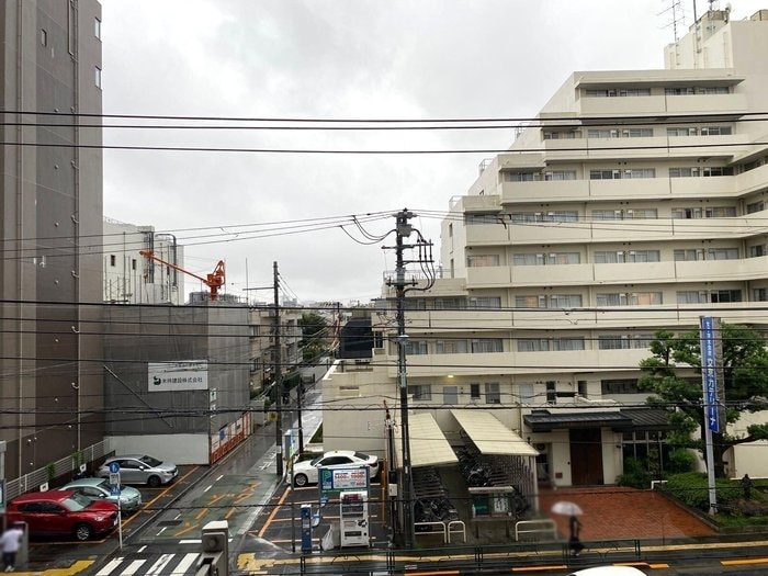 フォレンツタワー文京千石の物件内観写真