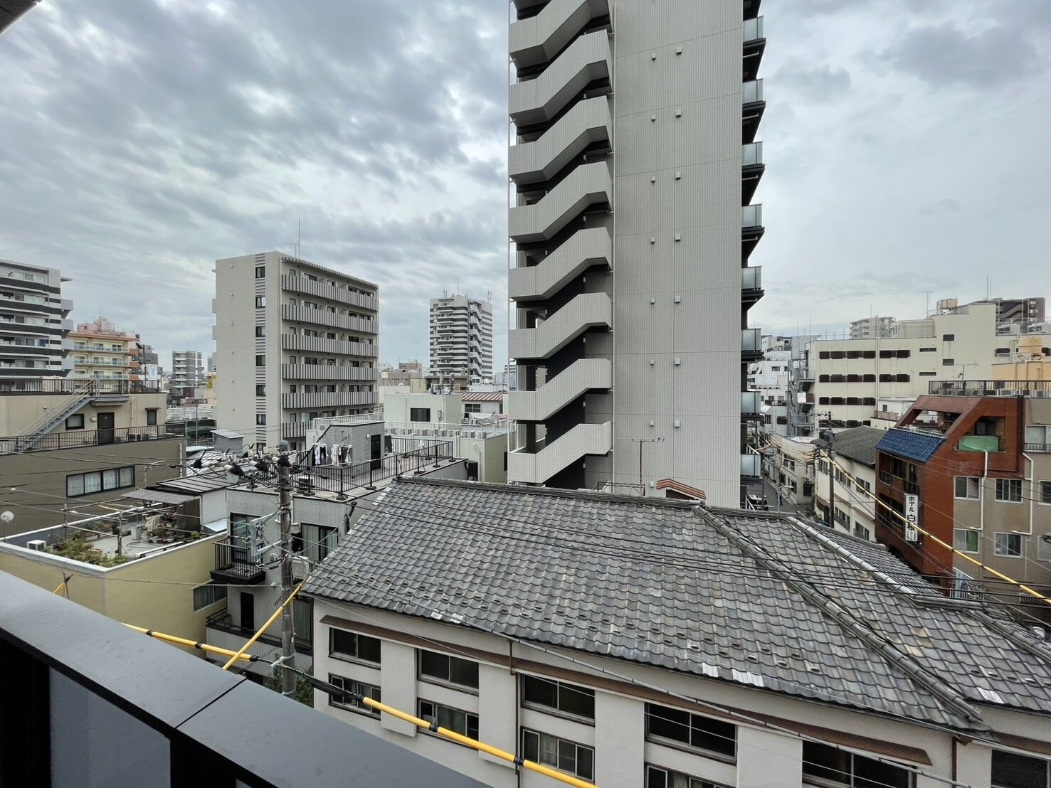 ＬＵＭＥＥＤ南千住の物件内観写真