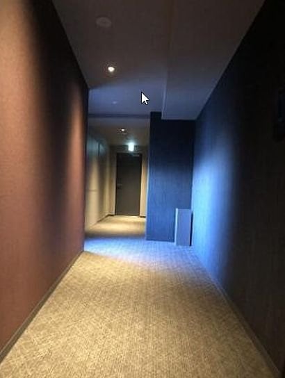 nido蔵前Residenceの物件内観写真