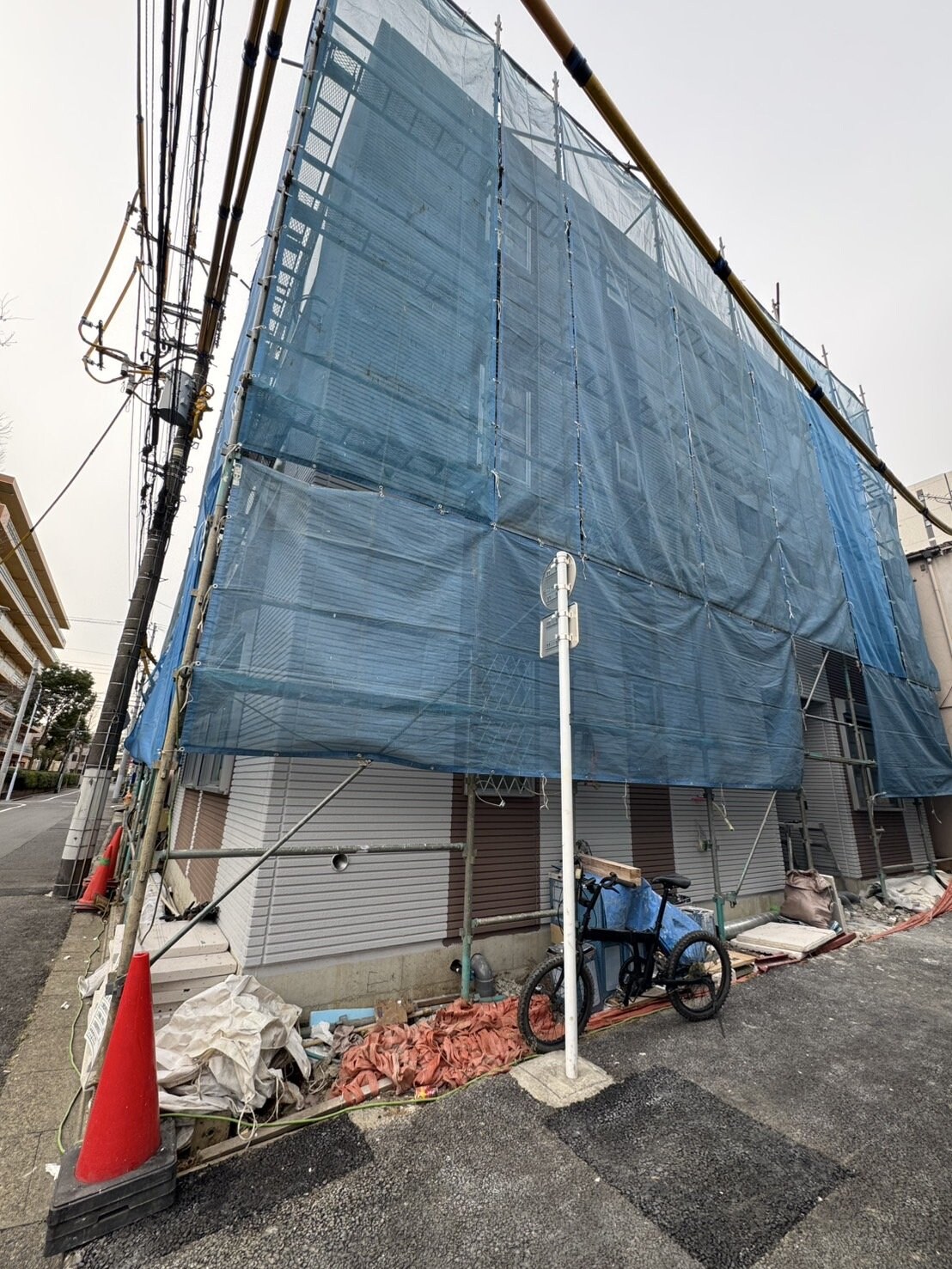 ＮＳＧＡＴＥ南千住の物件内観写真