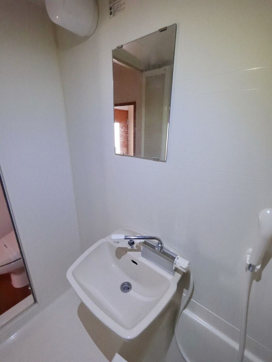 レオパレスメゾンボヌールの物件内観写真