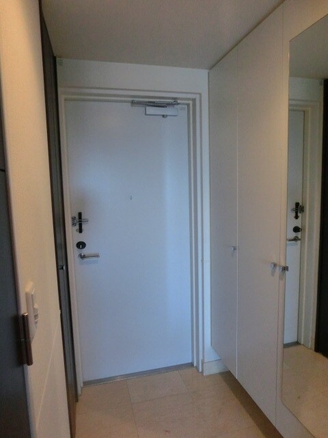 ロイヤルパークスタワー南千住の物件内観写真