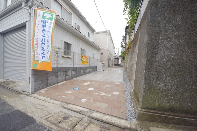 キャメル竹ノ塚IIIの物件内観写真