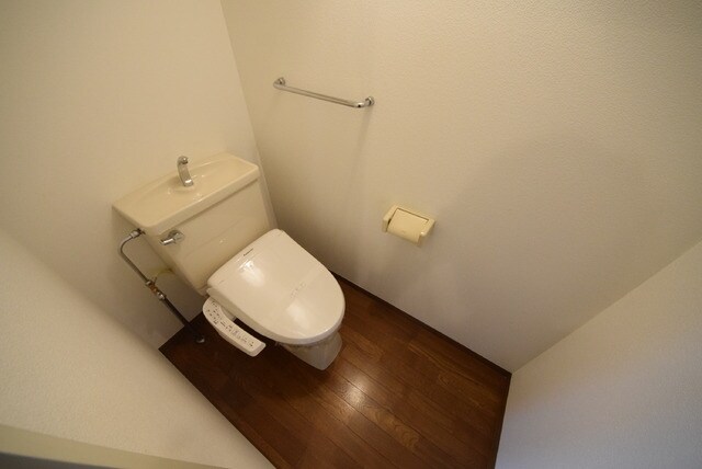 コロネード春日の物件内観写真