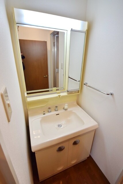 コロネード春日の物件内観写真