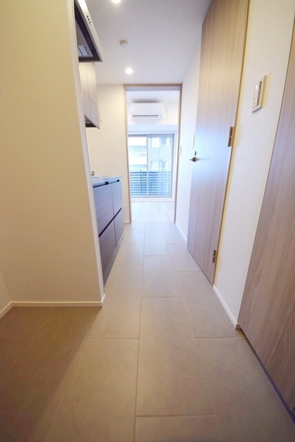 ザ・パークハビオ赤羽の物件内観写真