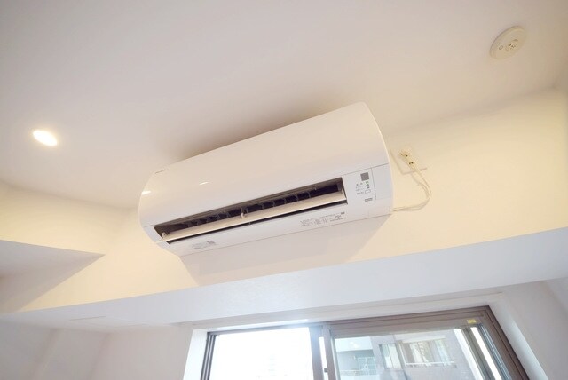 ザ・パークハビオ赤羽の物件内観写真