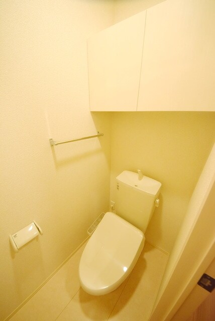 ディアコート本木の物件内観写真