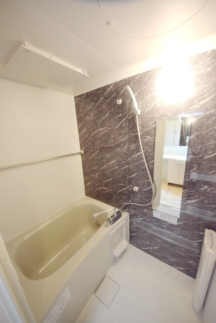 ディアコート本木の物件内観写真