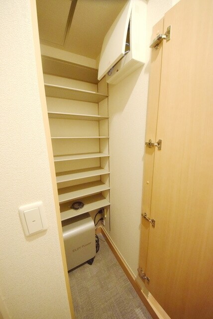 ディアコート本木の物件内観写真