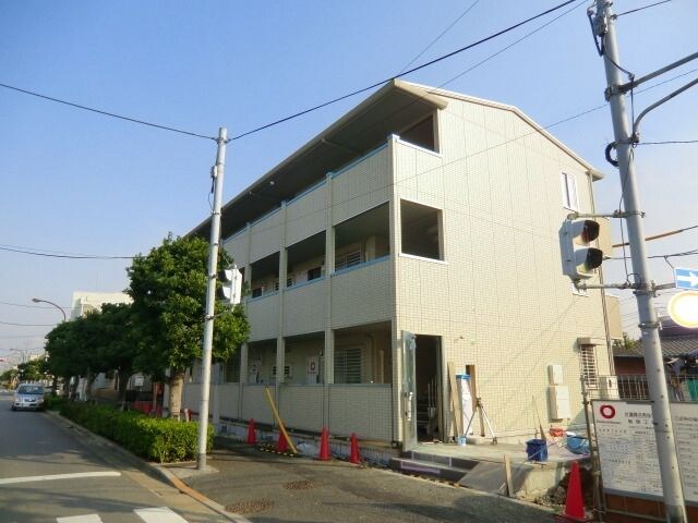 アルタイルの物件内観写真