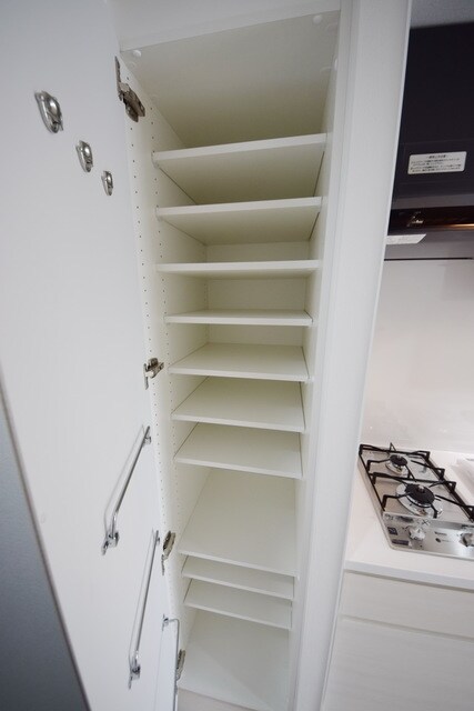 オーキッドレジデンス上野の物件内観写真