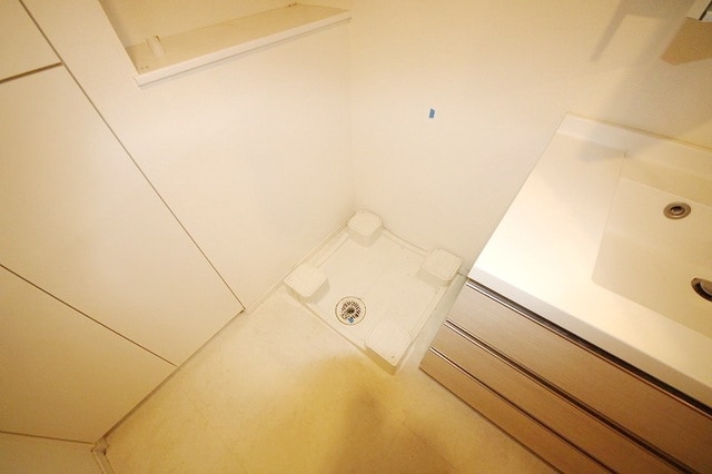 ウィルテラス滝野川の物件内観写真